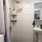 Двухместный (Люкс Скандинавия), Эко-отель Bergamo