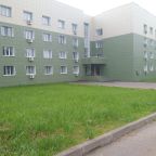 Здание гостиницы Маршал, Наро-Фоминск