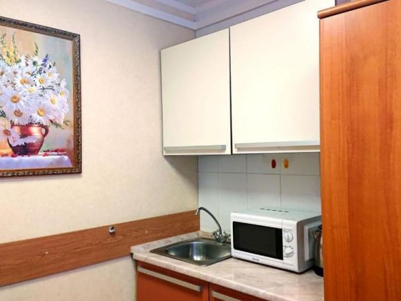 Фотография номера гостиницы Маршал