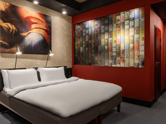 Фотография номера гостиницы Radisson Sonya Hotel