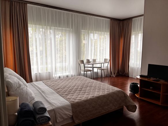 Фотография номера гостевого дома Grand Kan'on