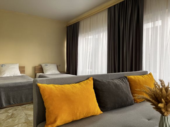 Фотография номера гостевого дома Grand Kan'on