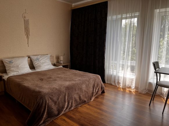 Фотография номера гостевого дома Grand Kan'on