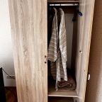 Двухместный (Стандарт с ванной вне номера), Гостевой дом Гранд Каньон
