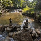 Река Березовая,окрестность