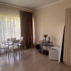 Двухместный (Стандарт с ванной вне номера), Гостевой дом Гранд Каньон