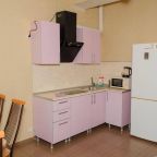 Апартаменты (С балконом), Курортный отель На Тюльпанов 6