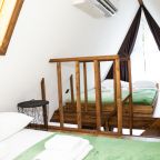 Трёхместный и более (Домики на 10 гостей+баня), Эко-парк Вотчина