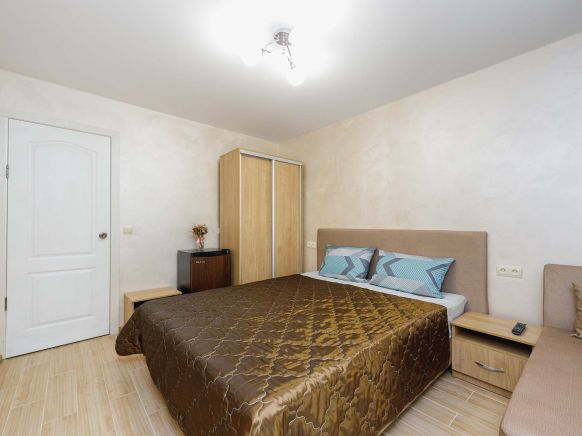 Фотография номера гостиницы Аврора