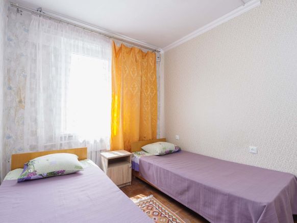 Фотография номера гостиницы Аврора