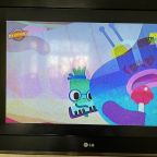 Дети не заскучают