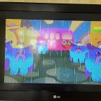 Каналы для детей