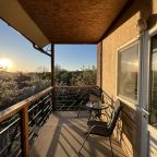 Прекрасные закаты