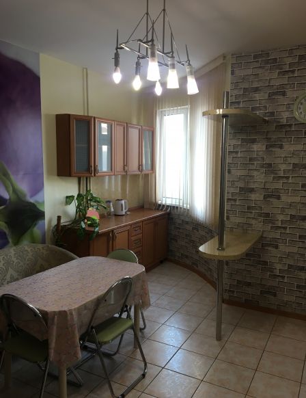 Фотография номера квартиры Апартаменты Хант