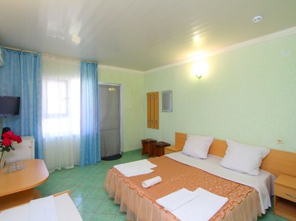 Фотография номера гостиницы Русич