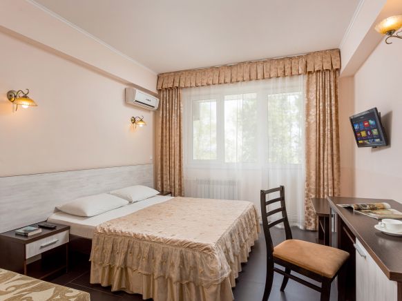 Фотография номера гостиницы Русич