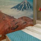 Двухместный (Стандарт), Апарт-отель Peak 3456