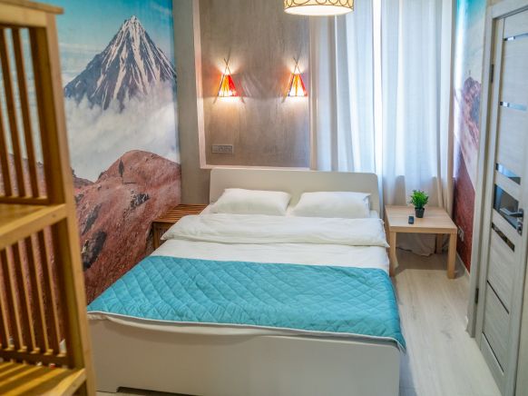 Фотография номера апарт отеля Peak 3456