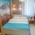 Двухместный (Стандарт), Апарт-отель Peak 3456