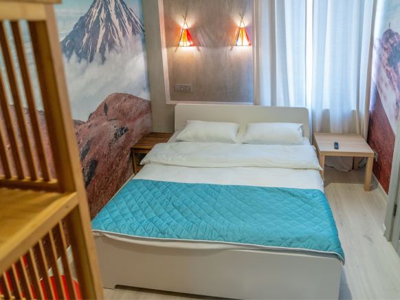 Фотография номера апарт отеля Peak 3456