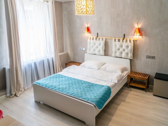 Фотография номера апарт отеля Peak 3456