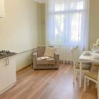 Апартаменты (Апартаменты  3 с одной спальней), Апартаменты Сан Сити Апартментс Пионерский
