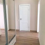 Двухместный (Апартаменты 20 с одной спальней стандарт), Апартаменты Сан Сити Апартментс Пионерский