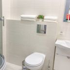 Апартаменты (Апартаменты 25 комфорт с одной спальней), Апартаменты Сан Сити Апартментс Пионерский