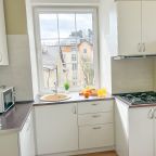 Апартаменты (Апартаменты 28 комфорт с одной спальней), Апартаменты Сан Сити Апартментс Пионерский