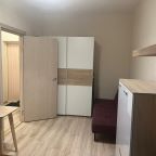 Трёхместный и более (Апартаменты стандарт), Апарт-отель Reserva Apart Salut