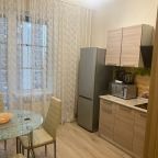 Трёхместный и более (Апартаменты стандарт), Апарт-отель Reserva Apart Salut