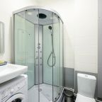 Двухместный (Студия люкс), Апарт-отель Reserva Apart Salut
