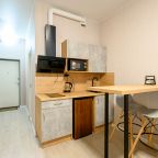 Двухместный (Студия люкс), Апарт-отель Reserva Apart Salut
