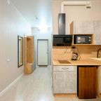 Двухместный (Студия люкс), Апарт-отель Reserva Apart Salut
