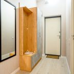 Двухместный (Студия люкс), Апарт-отель Reserva Apart Salut