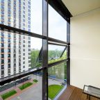 Двухместный (Студия люкс), Апарт-отель Reserva Apart Salut
