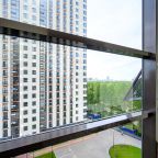 Двухместный (Студия люкс), Апарт-отель Reserva Apart Salut