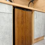 Двухместный (Студия люкс), Апарт-отель Reserva Apart Salut