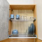 Двухместный (Студия люкс), Апарт-отель Reserva Apart Salut