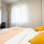 Апартаменты (Люкс), Апарт-отель Reserva Apart Salut