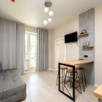 Апартаменты (Люкс), Апарт-отель Reserva Apart Salut
