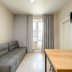 Апартаменты (Люкс), Апарт-отель Reserva Apart Salut