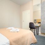 Апартаменты (Люкс), Апарт-отель Reserva Apart Salut