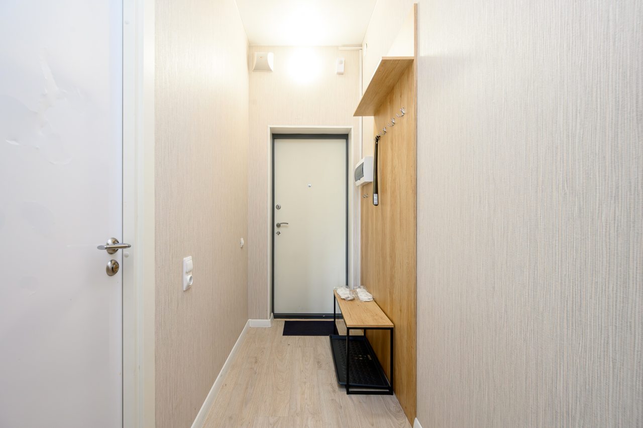 Апартаменты (Люкс), Апарт-отель Reserva Apart Salut