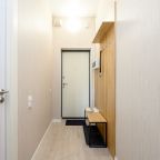 Апартаменты (Люкс), Апарт-отель Reserva Apart Salut