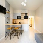 Апартаменты (Люкс), Апарт-отель Reserva Apart Salut