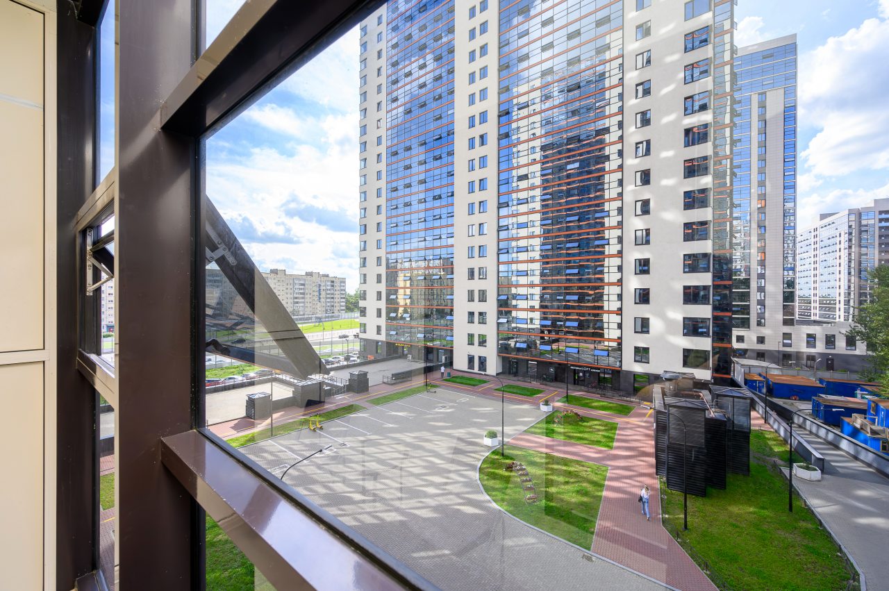 Апартаменты (Люкс), Апарт-отель Reserva Apart Salut