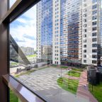 Апартаменты (Люкс), Апарт-отель Reserva Apart Salut