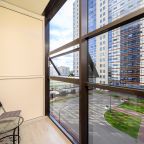 Апартаменты (Люкс), Апарт-отель Reserva Apart Salut