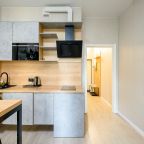 Апартаменты (Люкс), Апарт-отель Reserva Apart Salut